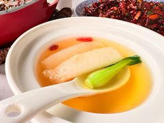 -渝信川菜(南滨店)
