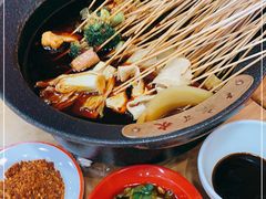 -冒椒火辣(太古里店)