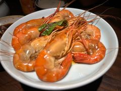 -酌酒半杯·生腌熟醉·阿拉宁波小菜馆(天一广场店)