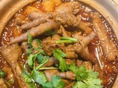 -常和州·夜宵大排档(常州单店)