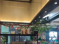 -大神太神·铁板烧(七宝领展广场店)