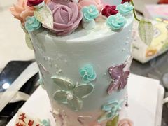 -BONCAKE裱花蛋糕(万象汇店)