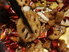 -老乡村(南湖路店)