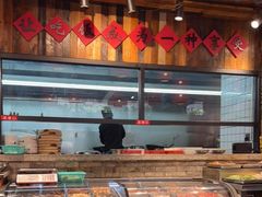 -炒师傅腊鲢鱼(左家塘店)