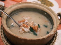 -深运潮州粥(东门店)