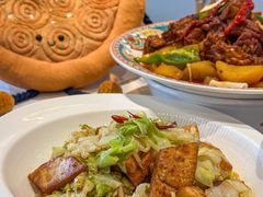 -巴依老爷新疆美食(常营店)