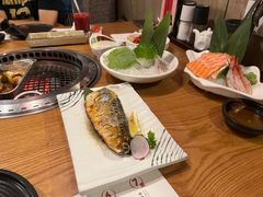 -赤坂亭·M9和牛烧肉·铁板烧(合肥万象城店)