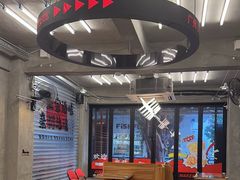 -孖记茶档·热腾茶餐(江南西plus店)