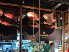 大堂-九锅一堂酸菜鱼(新南凯德直营店)