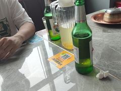 -老佛爷正宗铜炉蛙锅(五道口店)
