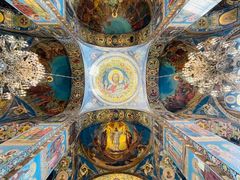 -滴血救世主教堂