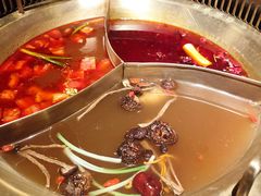 -红运火锅·中国名火锅(中防万宝城店)