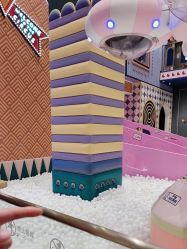 -MELAND亲子乐园•派对•研学(集美世茂店)