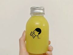 -喜茶(中山利和新地店)