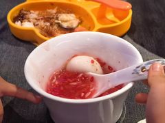 -锦府园·新台州菜(合生汇店)
