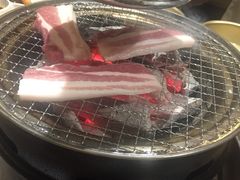 -韩国料理大力士(屏风街店)