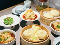 -晓淮山·扬州早茶·淮扬菜(龙阳广场店)
