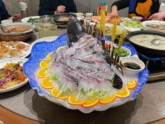 -邑金陵北京烤鸭店·现炒家常菜(ITC MALL店)