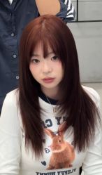 -DL HOPE明星造型