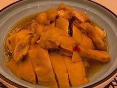 -馨越楼·点心·粤菜(赤坎店)