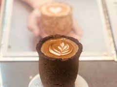 -M Stand(BFC外滩金融中心店)