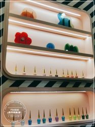 -PinkBaby美甲美睫