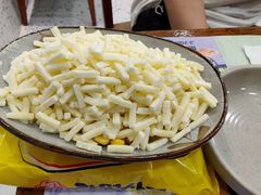 -高基五春川炒鸡排 韩国料理(威海总店)