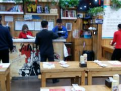 大堂-管氏翅吧(国展店)