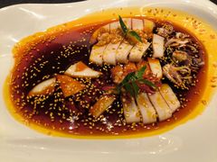-悦宴·雅致餐厅(绿地蓝海店)