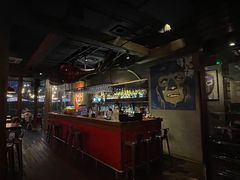 -Luchador摔跤手墨西哥餐厅(恒宇广场店)