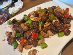 -香厨中餐厅(松北香格里拉店)