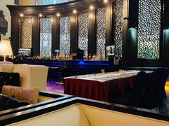 大堂-上海齐鲁万怡大酒店·辣椒屋咖啡厅