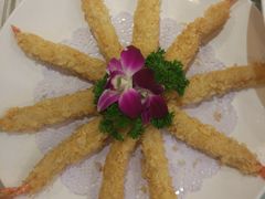 凤尾虾-紫阳家宴(源深店)