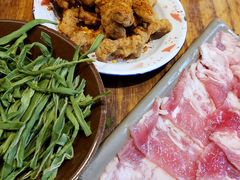 -周幺妹重庆老火锅(银泰城总店)