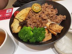 -牛邸·烧肉饭(来福士店)