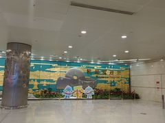 -杭州萧山国际机场