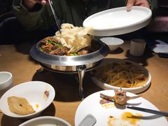 -清真·卡德尔大叔新疆主题餐厅(龙汇路店)