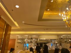 -杭州JW万豪酒店-万豪中餐厅