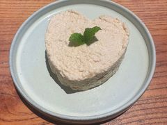 招牌马蹄豆腐-汤厨(五道营店)