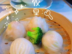 -盛世名点(客世界店)