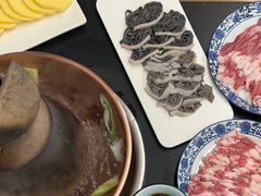 -裕德孚·非遗手切涮羊肉(东直门内大街店)