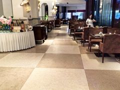 -百合酒店-香榭里自助餐厅