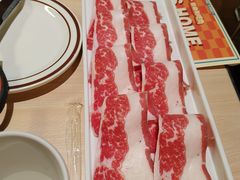 -伊茉家的烤肉店(勒泰中心店)