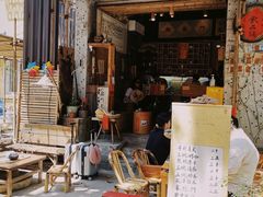 门面-悟饮门市景店