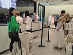 -ZARA(金安国际购物广场店)