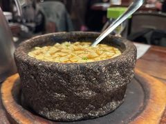-绿茶餐厅(华贸购物中心店)