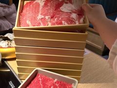 -温野菜涮涮锅(西单大悦城店)