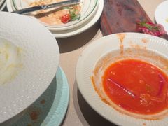 -波特曼西餐厅(南岗店)