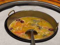 -云尊府云南菜·蒸汽石锅鱼(学清路店)