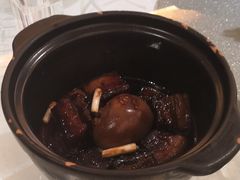 -俏江南(中山路先天下广场店)